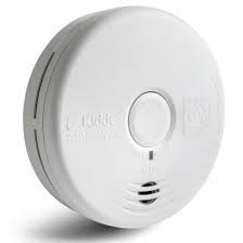 Kidde offers combined carbon monoxide and smoke detectors, an intelligent home fire safety. Kidde Worry Free Kitchen Sealed Lithium Battery Power Smoke Alarm Wayfair