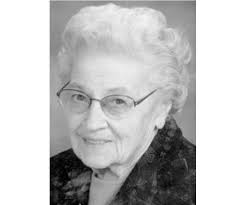 Anna Genua Obituary (2016)