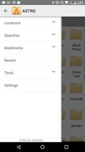 File Manager By Astro File Browser 8 0 0 Apk Download