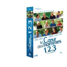Ça ne prend que 2 minutes pour vous donner accès à des. Le Coeur Des Hommes Coffret Integral 3 Dvd Marc Esposito Dvd Zone 2 Achat Prix Fnac