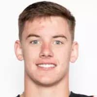 Jake Strong FRESHMAN Quarterback Mc Neese State