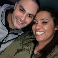 Destini Bell and Ronaldo Apodaca's Wedding Website