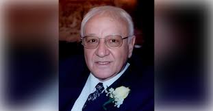 Obituary information for Dom Davolio