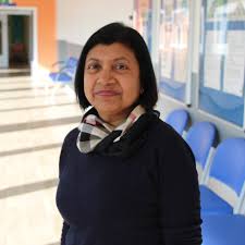 North Tees and Hartlepool NHS Foundation Trust