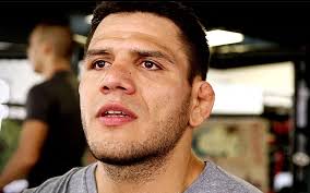 Andre Fili, grunge art, american fighters, MMA, UFC, Andre Riley Givens,  Mixed martial arts, HD wallpaper