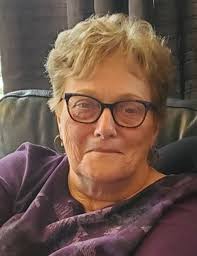 Obituary information for Bernice Doris Christie