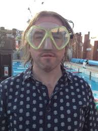 Love is such a small word for such a big idea.'