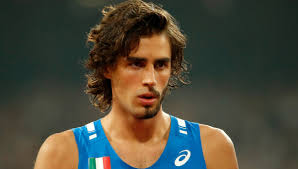 Jun 22, 2021 · gianmarco tamberi è pronto a tornare in pedana. Ultime Notizie Di Gianmarco Tamberi Sportando