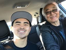 Eugene Wada's Kidney Campaign