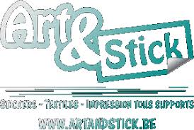 Stickers Benjamin Coca Cola