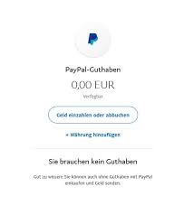 So kannst du dein paypal guthaben aufs bankkonto abbuchen website mit tutorials und kursen ▻ falls du dein paypal guthaben aufladen möchtest, gibt es mehrere anbieter im internet, die dir geld. Steam Bankkonto Andern Computerbase Forum