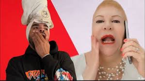 Vicki le contesta a Macusa 🤣🤣🤣🤣🤣