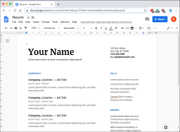 Click the plus sign in the upper right corner of the same page. 8 Best Free Office Suites For Mac That Aren T Microsoft