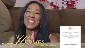 Hermes Unboxing 2025