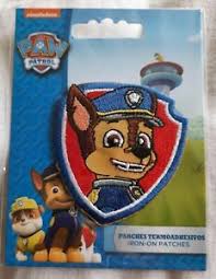 Wenn sie eine geburtstagskarte basteln möchten, sollten sie das design an das geburtstagskind anpassen. Paw Patrol Bugel Ebay Kleinanzeigen