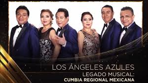 Amigo, sabes acabo de conocer una mujer que aún es una niña. Premio Lo Nuestro 2021 Los Angeles Azules Ft Chiquis Kinky Y Gloria Trevi Youtube