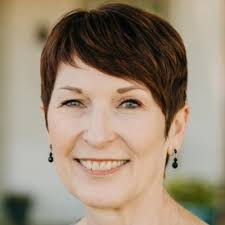 Merrill Anderson, Ph.D.