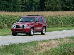 Image result for Inferno Red 2010 Liberty