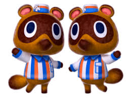 Animal crossing is a series of video games in the life simulation genre that animal crossing timmy and tommy. Download Animal Crossing Timmy And Tommy Png Free Png Images Toppng