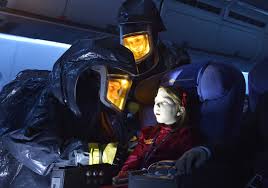 The strain season two finale recap: The Strain Season 1 Blu Ray Review Rezension Kritik Uncut