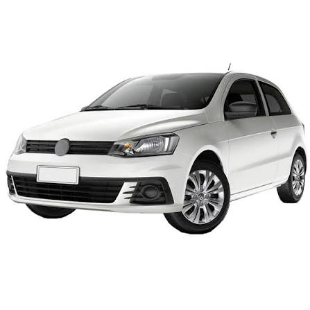 VOLKSWAGEN GOL TREND