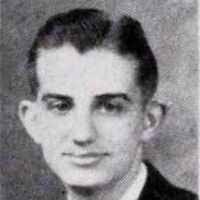 Roger Owen Parrish (1918–1950) • FamilySearch