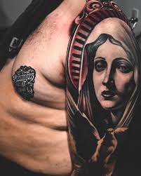 Dillinger (@dillingertattoos) · Instagram photos and Reels