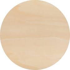 Amazon Com Wooden Circle 18 Inch Pack Of 1 Plywood Circle Cutout 1 8 Thick By Woodpeckers Wood Circles Wood Cutouts Wood Crafts