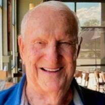 Mr. Leon William Roth Obituary