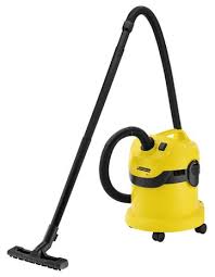 Aspirateur Eau Et Poussieres Wd2 1000 W 12 L Brico Depot