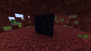 I Built A Nether Reactor Core, Because It'S A Tribute To The Classic  Classic Nether That Was Once A Feature Before The Nether Portals. (Also I'M  Looking Forward To The Nether Update