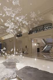 The peninsula paris is a historic luxury hotel, originally known as the hotel majestic, located on avenue kléber in the 16th arrondissement of paris, france. The Peninsula Hotel Paris Designed By Henry Leung Of Chhada Siembieda Leung And Richard Martinet Of Affine Arch Luxury Hotel Design Hotels Design Paris Design