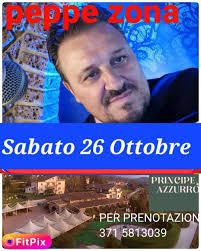 Peppe Zona