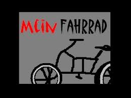 Achim Reichel Fahrrad Fahr N Youtube