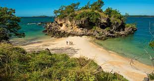 Arnhem land is a historical region of the northern territory of australia. Arnhem Land Guide Northern Territory Australien Arnhemland