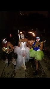 Candy Bar Girls Purge3 Badass Halloween Costumes Halloween Costumes Friends Halloween Outfits