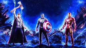 We did not find results for: Avengers Endgame Thor Captain America Iron Man 4k Wallpaper 136