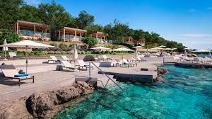 Für einen unvergesslichen urlaub unter der sonne! Kroatien Valamar Bietet Neues Glamping Resort
