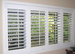 Window shutters, wooden horizontal blind. San Francisco Shutters Plantation Shutters In San Francisco Ca