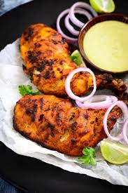 Tandoori Chicken In Air Fryer Whisk Affair Air Fryer Dinner Recipes Tandoori Chicken Air Fryer Recipes Chicken