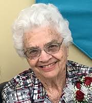 Coeanna Mary Obermeyer