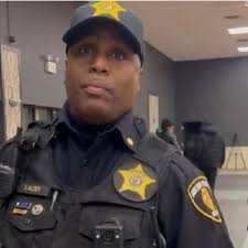 Outstanding community service