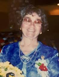 Obituary information for Doris M. Senft