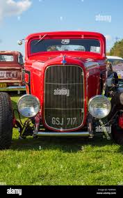 Image result for Ford Red 1950 Fleet