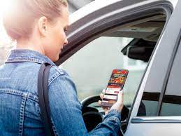 To access sensitive information, you have to provide that sector of memory with the right key—otherwise, it will show up blank. Casey S Launches All New Mobile App Offers Chance To Win Free Pizza For A Year Business Wire