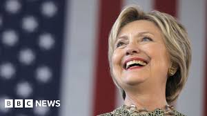 US Election 2016: Hillary Clinton's English mining roots