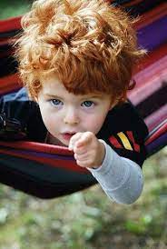 No Nacho You Are Wrong Red Hair Boy Ginger Babies Redheads