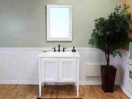 To find the right vanity size for your bathroom, follow these super easy steps. What Is The Standard Depth Of A Bathroom Vanity Paperblog
