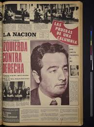 la NACION