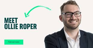 Oliver Roper
